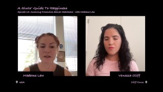 A Slut's Guide To Happiness Podcast - Episode 15: Accessing Preventive Sexual Healthcare