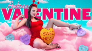 Pussy in the Spotlight: Aubree Valentine Shrieks in Bliss as Donnie Fingers Her to the Limit 🎉👀