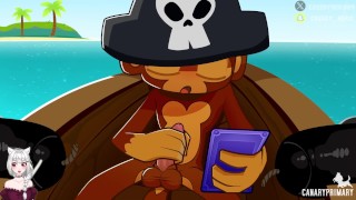 SIREN'S CALL (CanaryPrimary)