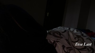 Мама друга любит жестко ебаться в попу с его друзьями